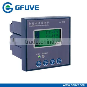 Multifunction Electric Digital Power Meter With Data Logger thumbnail-1