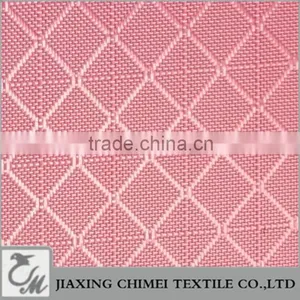 Waterproof PU Coated 420D Oxford Fabric thumbnail-1