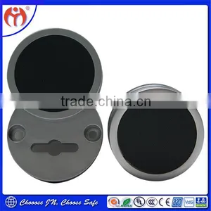 China Suppliers Conical Accessory Key Hole Cover for Mechanical Key Lock thumbnail-1
