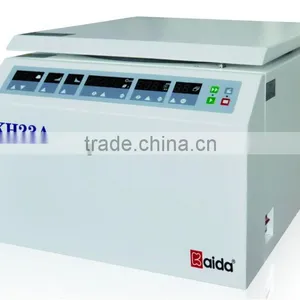 Efficient High Speed Lab Centrifuge Equipment thumbnail-1