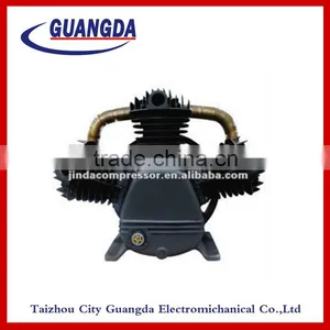 10HP 115PSI Belt Driven Air Compressors Pumps thumbnail-1