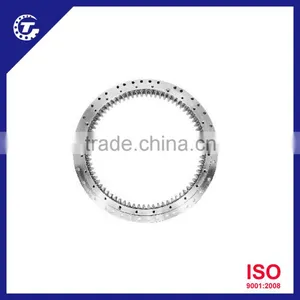 Internal Teeth Slewing Bearing Used for Robot Arm thumbnail-3