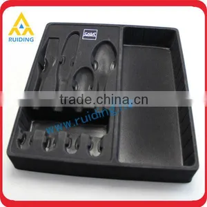 PS Pvc Cutlery Tray for Cutlery Set Packaging thumbnail-1