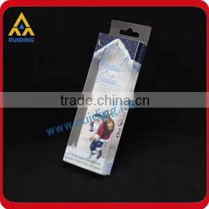 High Quality Clear Folding Boxes for Eyelash thumbnail-2