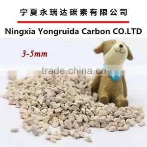 Natural Zeolite Sand/zeolite Filter Media for Water Filtration thumbnail-3