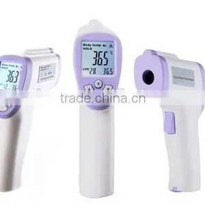Healthcare Digital Baby Infrared Thermometer thumbnail-5