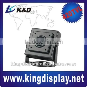 Mini Camera & Cctv Camera System thumbnail-1