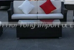 Good Sell PE Rattan Outdoor Wicker Furniture thumbnail-1