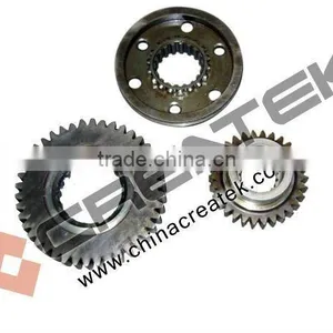 XCMG Crane Parts Gear thumbnail-1