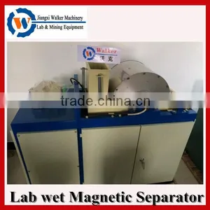 Mini Magnetic Separator,small Scale Lab Magnetic Separator thumbnail-1