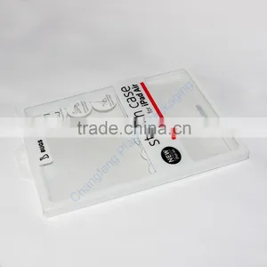 Transparent Stylish Case Plastic Packing Box thumbnail-3