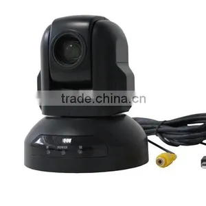 Low Price SD 10X Optical Zoom 650TVL Business Video Conferencing thumbnail-1