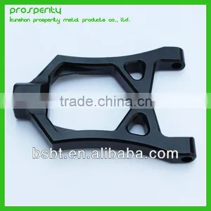 Customized Anodized Aluminum Cnc Machining Services thumbnail-1