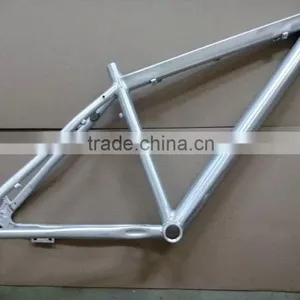 MTB BIKE FRAME / MOUNTAIN BIKE FRAME CHINA thumbnail-1