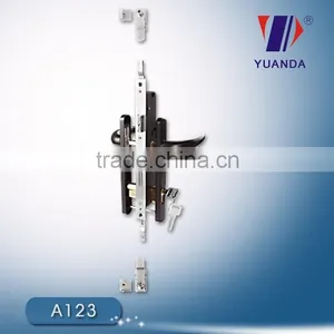 Casement Door Lock,Door Handle Lock,Door Hardware thumbnail-1