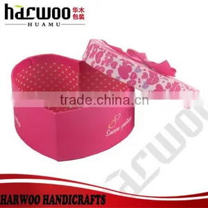 High Quality Custom Paper Chocolate Box / Chocolate Gift Boxes thumbnail-1