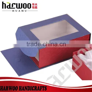 High Quality Pringting Paper Perfume Box for Sale thumbnail-4