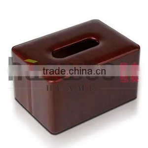 Red Charming Sofa Tissue Boxes Customized thumbnail-6