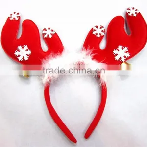 Reindeer Antlers Headbands thumbnail-2