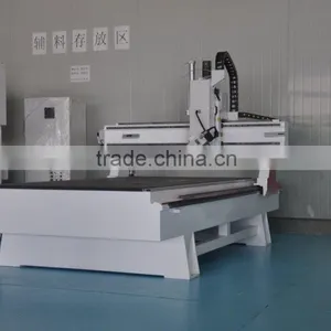 FC-C48 Wood CNC Router Machine for Wood Processing Center thumbnail-2