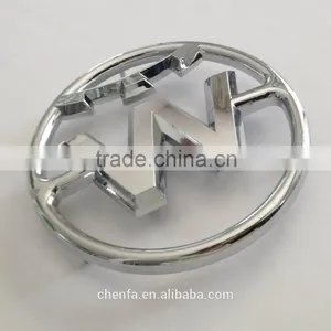 Custom China Wholesale Car Logo and Their Name thumbnail-4
