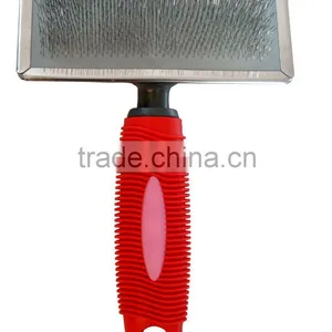 Pet Cleanning Brush thumbnail-1