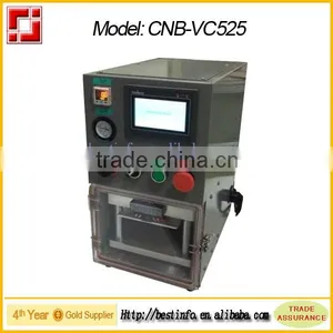 2015 Big Sale 3 in 1 OCA Laminating Machine + 5 in 1 Frame Fixer Machine + 3 in 1 LCD Separator Machine + Vacuum Heating Plate thumbnail-3