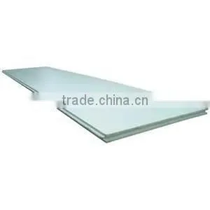 Sound Deadening Sheets, 2x6 Extruded Polystyrene Board Quality Choice thumbnail-1
