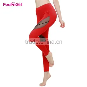 Comfortable Sport Legging Womens Gym Leggings thumbnail-1
