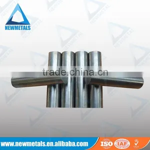 Polished or Unpolished Surface Tungsten Alloy Tungsten Carbide Block Rod Bar for Sale thumbnail-4