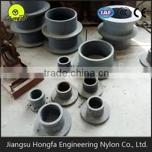 Various Types of Nylon Sleeve thumbnail-1