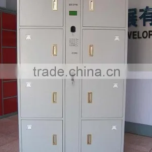 Steel Laboratory Steel Document Cabinet Steel Lockers for Sales thumbnail-2