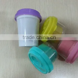 Automatic Plastic Capsule Plasticine Packing Machine With CE Certification thumbnail-6