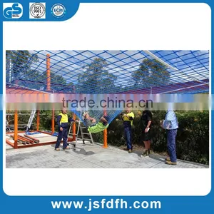 Good Price Outdoor Fall Protection Knotless Safety Net Safety Netting for Children thumbnail-4