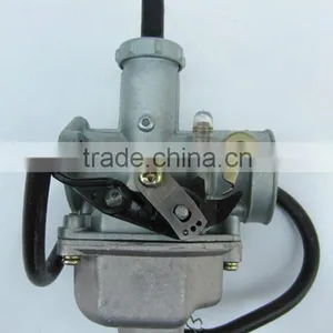 Motorcycle Dirt Bike Pz26 Carburetor thumbnail-1