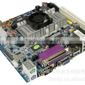 M-D36CLA2 MINI-ITX Industrial Motherboard thumbnail-1