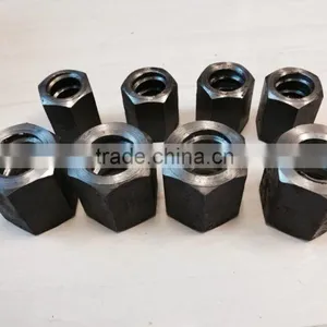 Carbon Steel Connecting Sleeve thumbnail-5