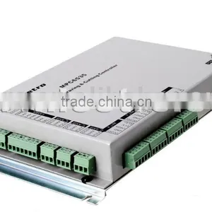 3-axis High Performance Laser Motion Controller, MPC6535 thumbnail-1