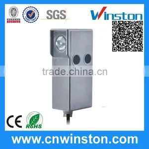 G68 Series 10-30VDC/90-250VAC NPN/PNP/2 Wires With NO/NC/NO+NC Output Infrared Capacitance Photoelectric Sensor Switches thumbnail-1