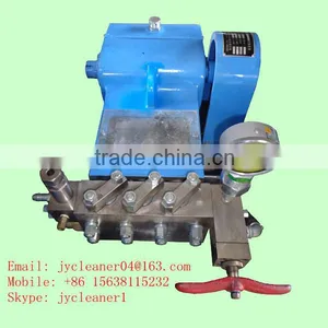 Boat Hull Cleaning High Pressure Cleaning Machine Ship Hull Cleaning thumbnail-1