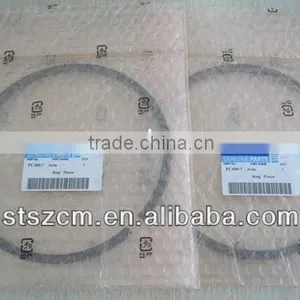 6732-31-2420 Excavator Spare Parts Pc200-7 Ring Snap S6D102 thumbnail-5