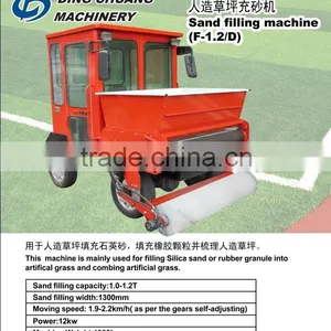 Turf Machine and Tools thumbnail-6