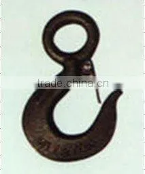 Eye Hoist Hook thumbnail-1