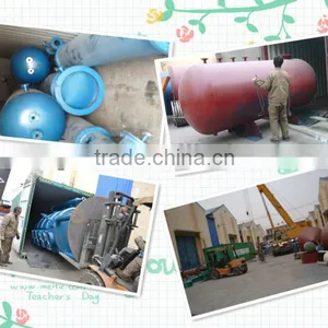 Rice Bran Oil Refining Machine and Dewaxing Plant With High Quality thumbnail-1