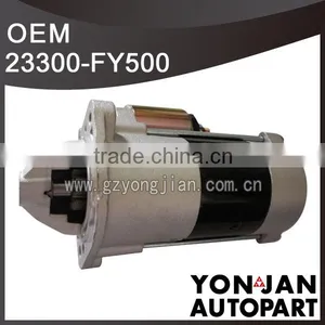 Engine Starter 23300-FY500 thumbnail-3
