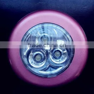 3 Pcs Led Touch Lamp thumbnail-1