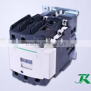 LC1D80 High Quality LC1 D 80A Magnetic Contactor Quality Choice thumbnail-2