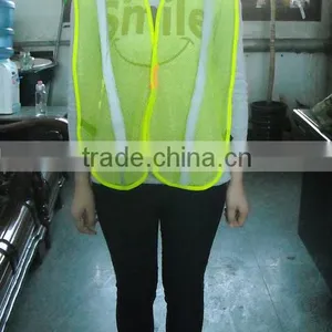 Net Safety Vest thumbnail-1
