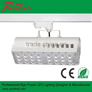 Factory Price High Quality Led Track Light 30w-70w of Commercial Buildings thumbnail-2