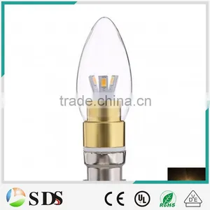 Led Bulb in China 9w E14 Led Candle Bulb China Led Bulb thumbnail-4